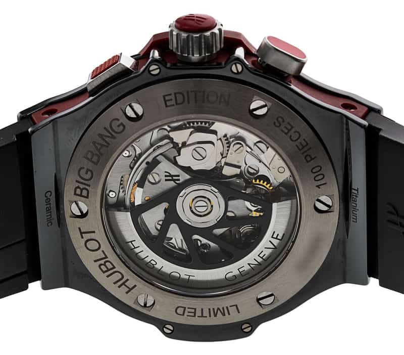 Hublot Big Bang 309G.CM.1110.RX